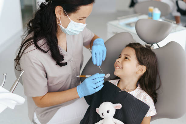 Best Urgent Tooth Repair  in Hagaman, NY