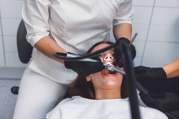 Best Broken Tooth Emergency  in Hagaman, NY